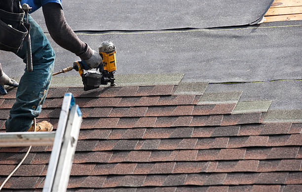 Licensed Roofing service in Mission, KS - Brentwood Metal Roofing